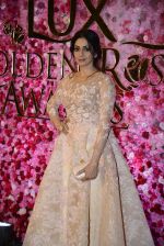 Sridevi at Lux Golden Rose Awards 2016 on 12th Nov 2016